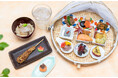 nonpi foodbox®累計100万食突破！コロナ禍で生まれたオンラインコミュニケーション用フードボックスの人気シリーズより「神田明神下みやび 秋の味覚プラン」を販売中。