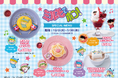 Cafe Lishで「ミルモでポン!」メニューが登場!篠塚ひろむ先生画業25周年記念を彩るコラボ企画。