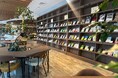 ノンピ、「Book Lounge Kable」内レストランのリニューアルに参画。街づくり×食で兜町・茅場町エリアの地域活性化を応援!
