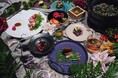 訪日観光は“量”から“質”の時代へ。食で魅せるインバウンド体験『WABISABI TOKYO』オープン 〜10月9日始動。失われつつある日本の伝統を2人のシェフが紡ぐ〜