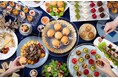 【ヴィーガン社員の増加に応える】10月6日より「EAZY CATERING」からヴィーガンオードブルを含めた新メニューを発売開始!
