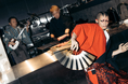 食が、感性と文化と生産者をつなぐ。渋谷本町に12席の完全予約制レストラン『WabiSabi TOKYO』誕生──10月20日より予約開始。