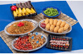 【社内で夏祭り気分を満喫】BONDISH DELIVERY、「夏祭りケータリング」を6月16日発売