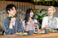 【進む出社回帰、75.5%が「出社増」と回答】1食500円・週1日から始められる「週イチ社食」、開始3か月で導入拡大