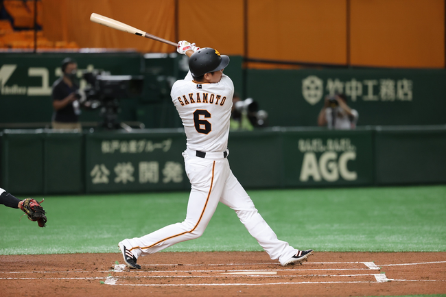 数量限定 超素敵♥ボール♥️ジャイアンツ♥️坂本勇人 巨人・坂本が