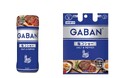 プロが認める香り立ちのよい“こしょう4種”と“塩”をGABAN®独自のバランスで配合「GABAN® 塩コショー」 ８月12日（月）より新発売