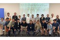 ハウス⾷品グループと北海道タマネギ農家が、タマネギの⽣産安定化と⾷卓での価値向上に共に取り組む⽣産者グループ「明⽇もタマネギ⽣産を続ける会(あすたま会)」発⾜