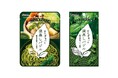 日本茶製法をバジルに応用した「深蒸しバジル」＜クラフト調味料＞・＜バジルパウダー＞　2025年11月10日（月）より数量限定発売