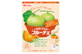 北海道産富良野メロンの濃厚な甘みが楽しめる！産地応援につながるエシカルな逸品から新フレーバー登場「ご当地くだものフルーチェ」＜「北海道産富良野メロン」ピューレ使用＞2026年1月12日（月・祝）新発売