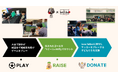 eスポーツがサッカーに貢献!サッカーゲーム大会『FCコミュニティシリーズ』がゴール数×10円を、日本で経済的な貧困等でサッカーをしたくてもできない子どもたちに寄付するGoal for Goodを開始