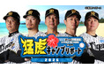 阪神タイガース春季キャンプ全日程生中継！「タイヤホイールプレミアム Presents 猛虎キャンプリポート 2026」