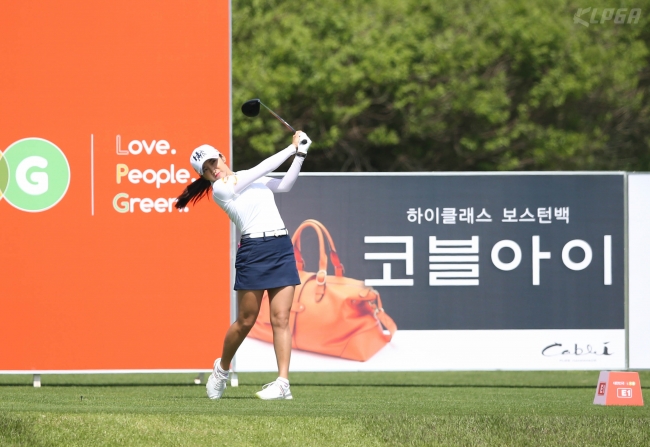 急遽再開を決定した韓国女子ゴルフ 第42回klpgaチャンピオンシップ スカイａゴルフｌｉｖｅで無料 配信決定 イ ボミやアン ソンジュも出場決定 スカイａのプレスリリース