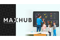 授業を効率化する次世代型電子黒板「MAXHUB」X3シリーズ 教育総合展@インテックス大阪に出展