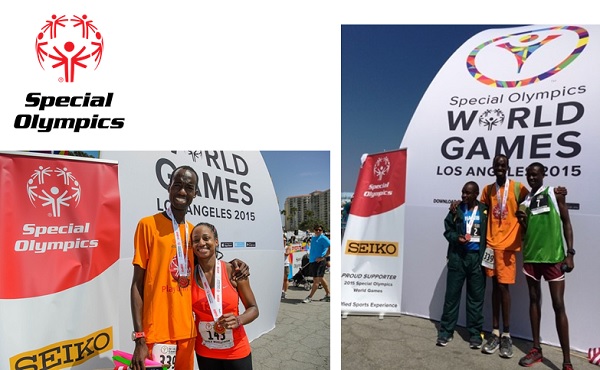 19年スペシャルオリンピックス夏季世界大会 アブダビ に協賛 セイコーグループ株式会社のプレスリリース