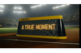 アスリートの挑戦を支える“計時・計測機器”が主役の新CM「A TRUE MOMENT」を3月29日(土)より公開