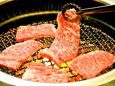 焼肉食べ放題 焼肉の牛太本陣 福重店 が福岡市西区福重に8 3 金 オープン 株式会社ピーオーピーのプレスリリース