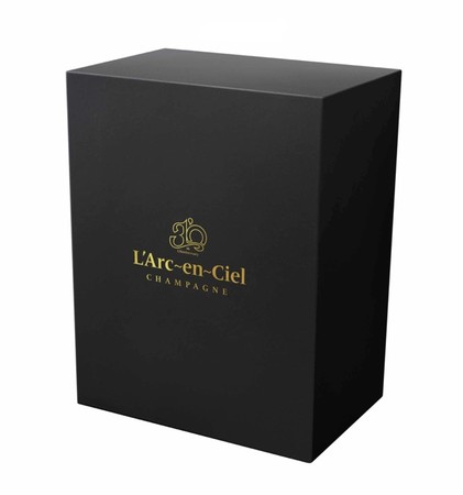 L'Arc〜en〜Ciel 結成30周年記念【30th限定Champagne】販売受付開始