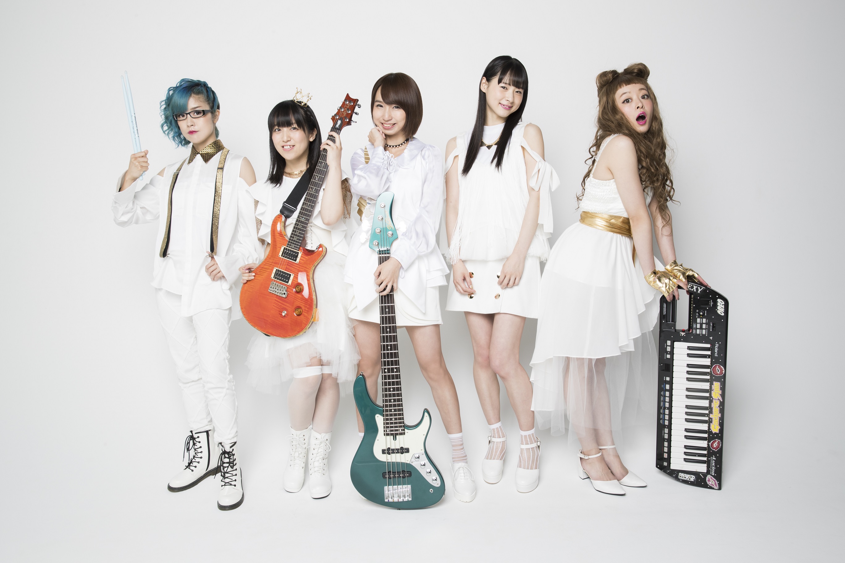 アニマックスオリジナル番組 うたのじかん 第7弾の楽曲を発表 株式会社アニマックスブロードキャスト ジャパンのプレスリリース