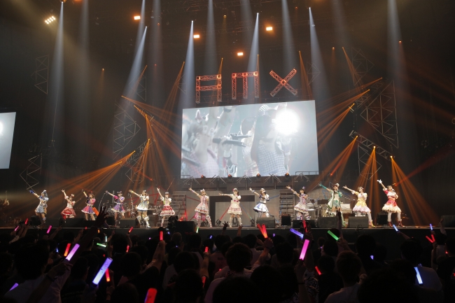 M5_BEST FRINEDS!×SoLaMi Dressing_Make it!~アイドル活動!