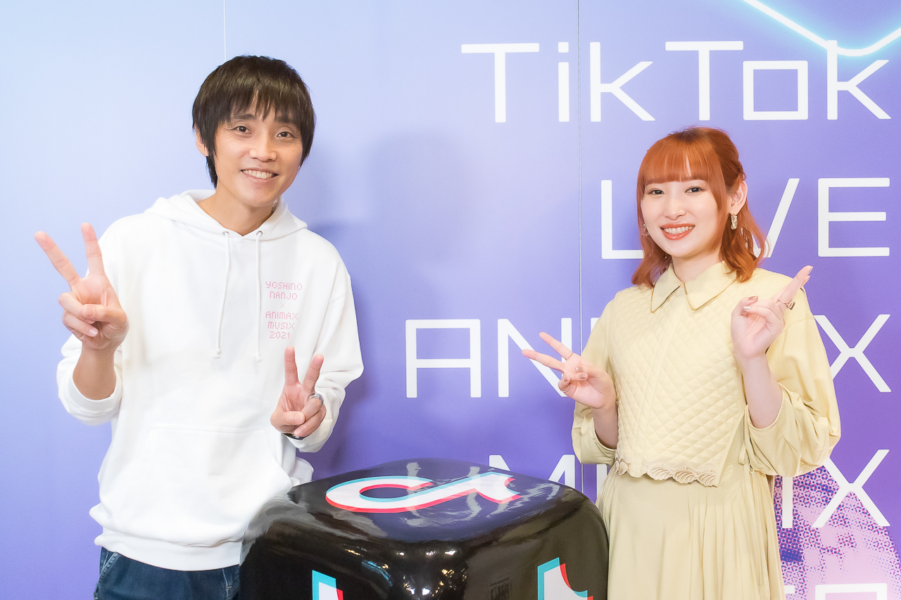 アニマックスミュージック 2024 秋 セトリ ANIMAXにてTRUEの