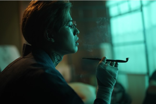 第二弾 谷崎潤一郎「刺青」から 土屋神葉 第二弾 谷崎潤一郎「刺青」から 土屋神葉