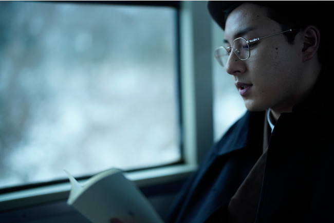 第四弾 宮沢賢治「銀河鉄道の夜」から 鈴木崚汰 第四弾 宮沢賢治「銀河鉄道の夜」から 鈴木崚汰