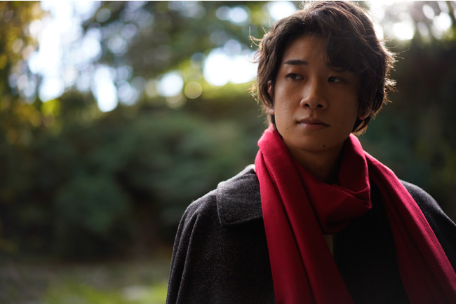 第三弾 太宰治「人間失格」から 土田玲央 第三弾 太宰治「人間失格」から 土田玲央