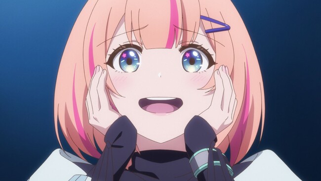 『絆のアリル』 『絆のアリル』
