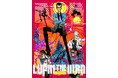 『LUPIN THE IIIRD』4作品 明日3月7日からアニマックスで一挙放送が決定！