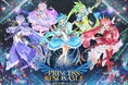 TVアニメ「プリンセッション・オーケストラ」初の単独ライブオルケリア1st LIVE「PRINCESS RESONANCE」アニマックスで11月8日（日）に独占最速放送決定！