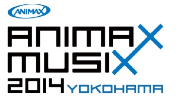 アニメミュージックの魅力を世界へ Animax Musix 14 Yokohama 11月22日 土 に横浜アリーナで開催 株式会社アニマックス ブロードキャスト ジャパンのプレスリリース