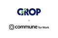 人材・BPOサービスを展開するグロップ、営業と現場社員をつなぐ社内コミュニティをCommune for Workで開設
