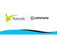レアジョブ英会話、会員向けコミュニティ「レアジョブベース」をCommuneで開設