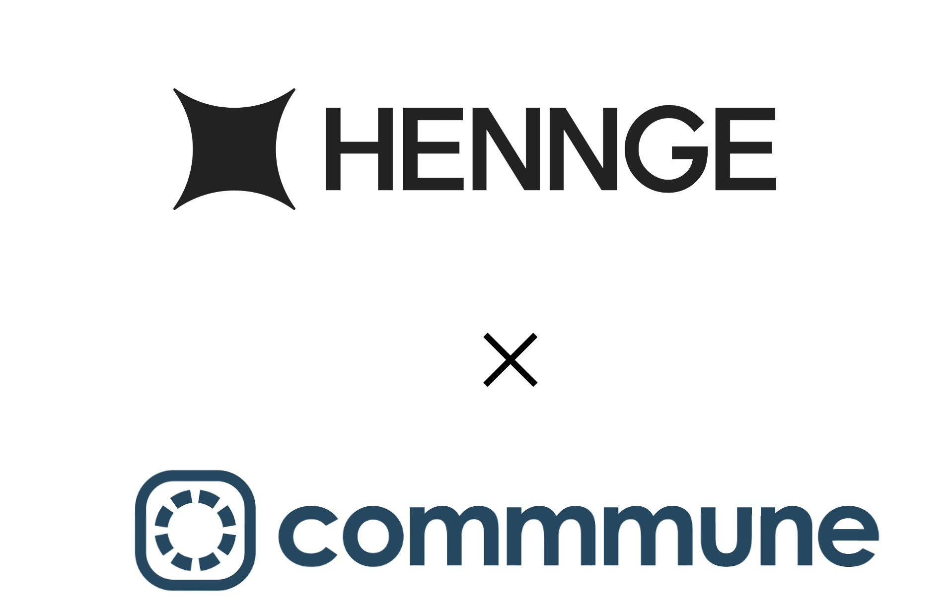 Henngeユーザーコミュニティ Chameleon に Commmune を導入 コミューン株式会社のプレスリリース Henngeユーザーコミュニティ Chameleon に Commmune を導入 コミューン株式会社のプレスリリース