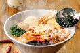 【台湾甜商店】 飲むから食べる時代へ!タピオカが料理の主役!新感覚のタピオカ入り「麻辣湯(マーラータン)」を1月15日(水)より新発売!