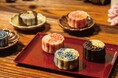 台湾菓子専門店「万華(ばんか)」から中秋節限定の月餅をはじめ秋の新商品を発売