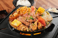 LA発台湾ひとり鍋専門店「BOILING POINT(ボイリングポイント)」×「台湾甜商店」初コラボ!10月16日(水)より限定メニューを新発売!