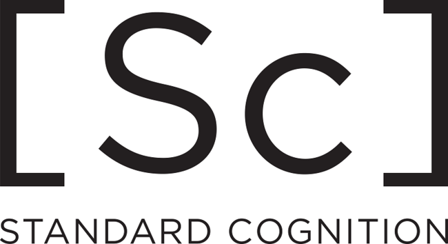 Standard Cognition ロゴ
