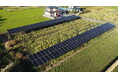 ソーラーシェアリングのスマートブルー、ヤンマーホールディングスから営農型太陽光発電建設工事を受注