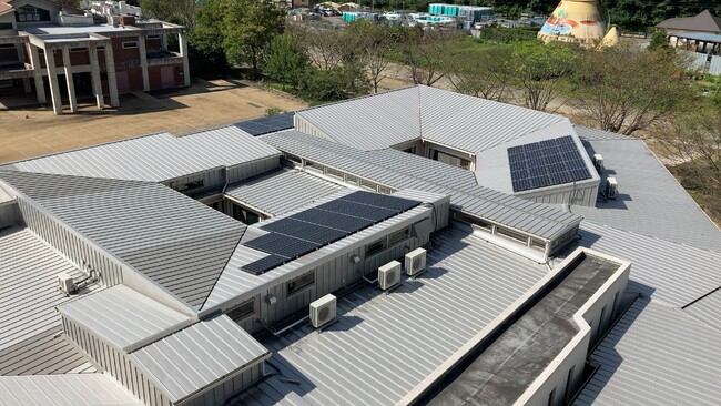 事業者の社会福祉法人天心会特別養護老人ホーム竜爪園年間