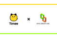 タイミーとCIVIL CREATEが業務提携契約を締結