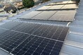 太陽光発電設備「そらべあ発電所」の寄贈記念式典を千葉県千葉市の幼稚園で開催!