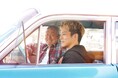 世界中に笑顔と希望を届けた感動の実話を元にした映画『父と僕の終わらない歌』とのタイアップCMを5/19(月)より放映開始!