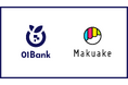 マクアケが参画する日本初の事業者向けデジタルバンク事業「01Bank」が7月28日に開業予定
