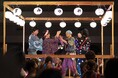 秋のすみだの盆踊り「すみゆめ踊行列：SUMIBON」