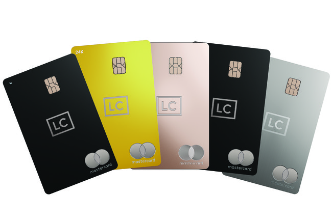 日本初の金属製縦型カード ラグジュアリーカード カードデザインを一新し全カードに 縦型カード を導入 また 新たな選択肢として新色 Rose Gold も追加 Black Card 株式会社のプレスリリース