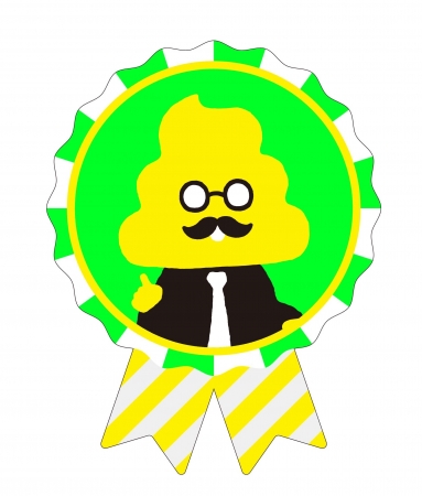 オリジナルステッカー