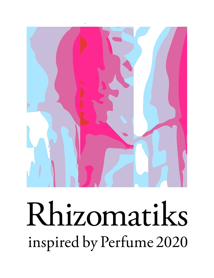 『Rhizomatiks inspired by Perfume 2020』PARCO MUSEUM TOKYO (渋谷PARCO 4F) にて1.11.sat～1.27.monまで開催!!