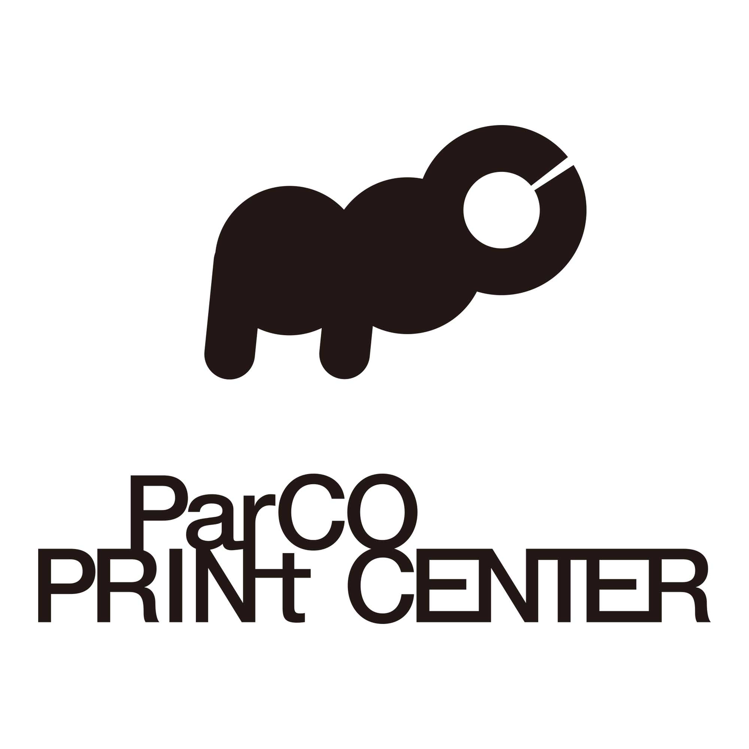 パルコの新しいアートイベント“PARCO PRINT CENTER”オンライン