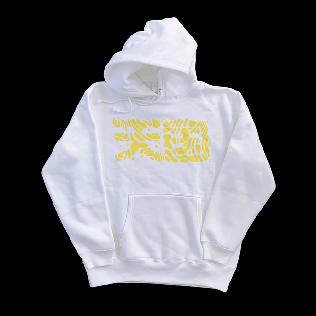 KIM SONGHE HEAVEN Hoodie“